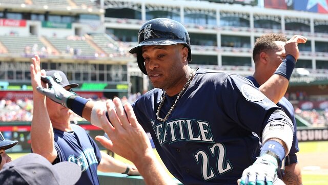Seattle Mariners’ Robinson Cano Is Proving He Is Better Than Ever