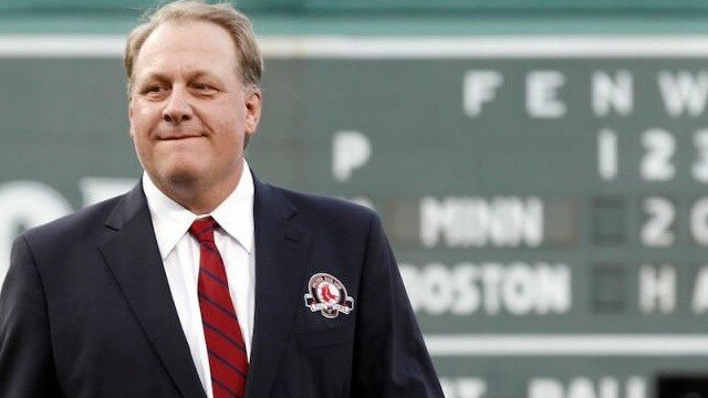Curt Schilling Continues To Say Stupid Things In First Interview Since Being Fired From ESPN
