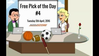  Accuscore Free Pick of the Day #4: New York Yankees vs Houston Astros 6th April 2016 