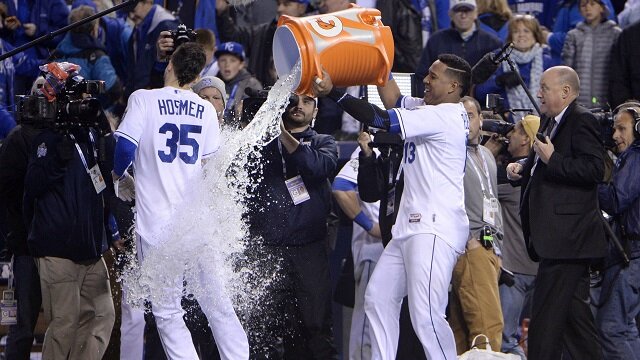 Kansas City Royals\' Offense Won\'t Stay Cold For Long