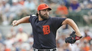 Michael Fulmer Could Soon Give Detroit Tigers An Exciting Glimpse Of The Future