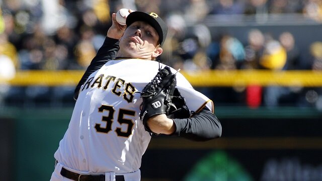 Pittsburgh Pirates Must Consider Trading Mark Melancon In 2016