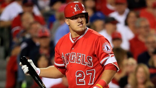 5 Reasons Why Mike Trout Will Win AL MVP In 2016