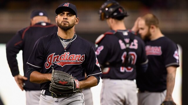 Cleveland Indians Won\'t Survive If Pitching Doesn\'t Improve