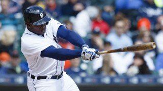 Detroit Tigers Need To Get Justin Upton Going