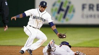 Ketel Marte Proving His Value To Seattle Mariners With Defense And Speed