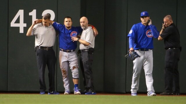 Chicago Cubs will Survive Injury to Kyle Schwarber