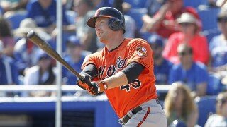 Seattle Mariners Fans Should Not Think Twice About Mark Trumbo Trade