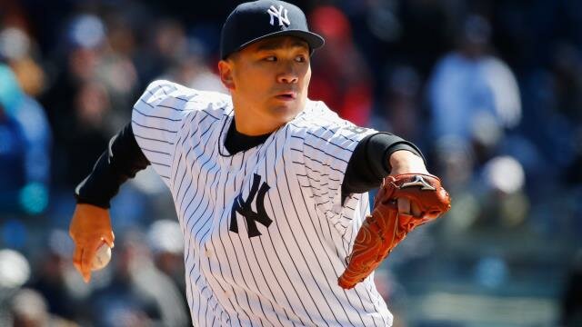 Masahiro Tanaka Should Have New York Yankees' Full Confidence