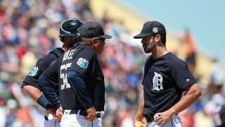 Healthy Daniel Norris Could Give Detroit Tigers' Rotation Boost It Needs