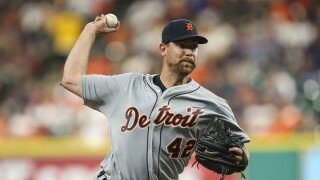 Detroit Tigers Need More Consistency From Starting Rotation