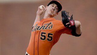 Tim Lincecum Will Not Boost Los Angeles Angels' Playoff Chances On His Own