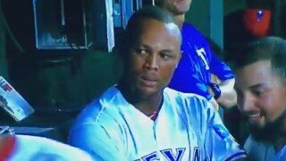 Adrian Beltre And Elvis Andrus Need To Be In A Buddy Movie Already