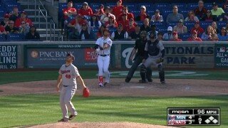 Bryce Harper Is The Best Even On His Off Days, Crushes 9th-Inning Game-Tying HR As PH
