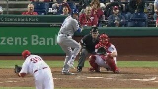PSA: Heckling Lucas Duda Only Fuels His Home Run Swing