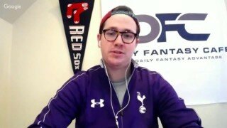  FanDuel & DraftKings Pitcher Lineup Advice 4-13-16 