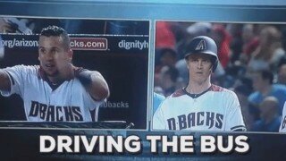 Zack Greinke Apparently Doesn't Really Know How Celebrations Work