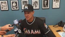 Watch Don Mattingly React To Dee Gordon's PED Suspension With A Torrent Of Emotions