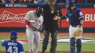  Watch Pablo Sandoval Hilariously Bust His Belt On A Big Swing 