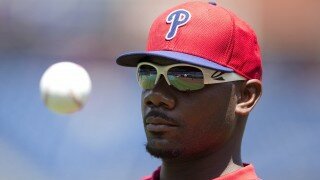 Cutting Ryan Howard May Be Philadelphia Phillies' Only Option