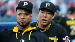 Francisco Liriano's Offensive Improvement Is Welcomed Surprise For Pittsburgh Pirates