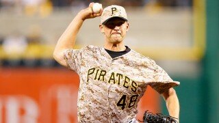 Jared Hughes Needed To Bolster Pittsburgh Pirates' Struggling Bullpen