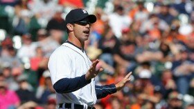 5 Biggest Positives For Detroit Tigers So Far In May