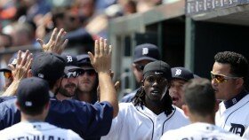 5 Detroit Tigers Who Have Stepped Up In May
