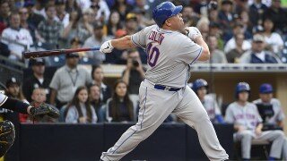 Fan Commemorates Bartolo Colon's First Career Home Run With Awesome Tattoo