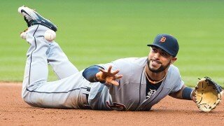 Detroit Tigers Must Consider Trading Mike Aviles In 2016