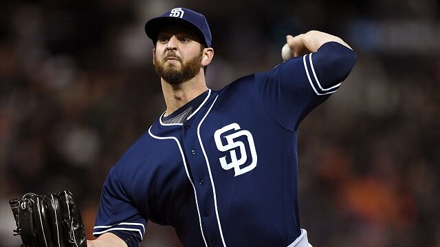 San Diego Padres\' Biggest Strength So Far In 2016