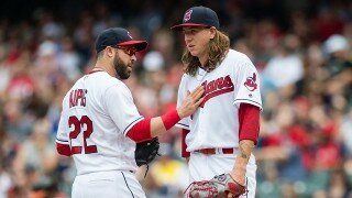 Cleveland Indians’ Mike Clevinger Not Quite Ready For The Majors Yet