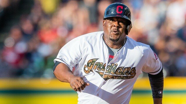 Aggressive Base-Running Is Cleveland Indians\' Biggest Strength So Far In 2016