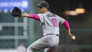 Hisashi Iwakuma Is Seattle Mariners' Most Overrated Player So Far In 2016
