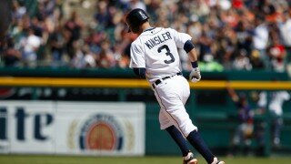 Ian Kinsler Is Detroit Tigers' Most Underrated Player So Far In 2016