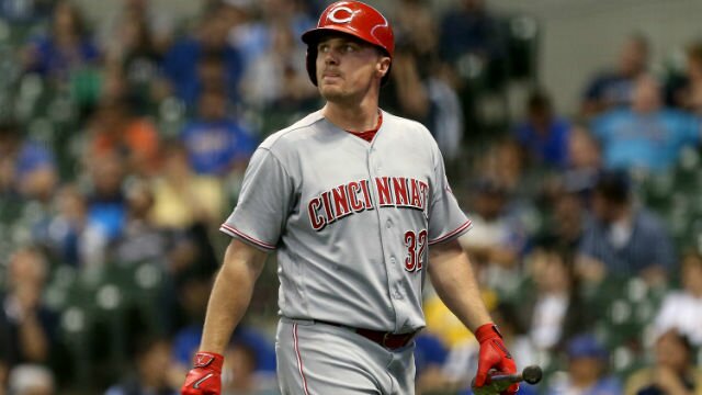 5 Players The Cincinnati Reds Must Trade Before The 2016 Deadline