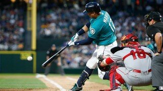 Reliance On Home Run Is Seattle Mariners' Biggest Weakness So Far In 2016