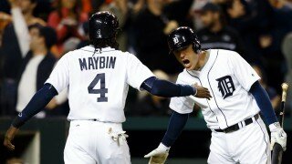 Detroit Tigers Need To Build On Recent Momentum
