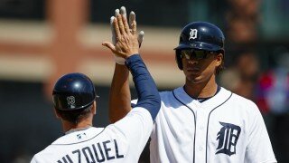 5 Players Detroit Tigers Should Consider Using As Trade Chips This Summer