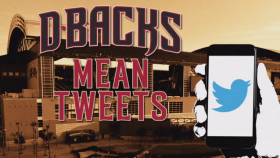 Arizona Diamondbacks Hilariously Read Mean Tweets About Their New Uniforms