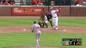 Manny Machado Got His Mom A Grand Slam Instead Of Flowers For Mother's Day