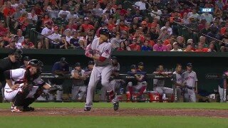 6/06/16: MLB.com Top 10 Homers
