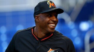 Barry Bonds Calls Himself Stupid For The Way He Treated The Media During His Playing Days