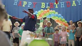 Watch David Ortiz Find A Possible Second Career In JetBlue Ad
