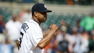 Detroit Tigers' Sweep Of Chicago White Sox Could Be A Big Momentum Builder