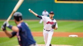 Return of Carlos Carrasco Couldn't Have Come Sooner for Cleveland Indians