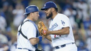 Los Angeles Dodgers' Biggest Strength So Far In 2016
