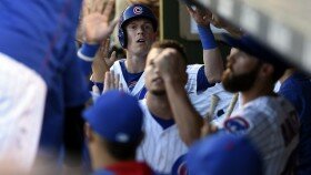 Lack Of Power Is Chicago Cubs' Biggest Weakness So Far In 2016