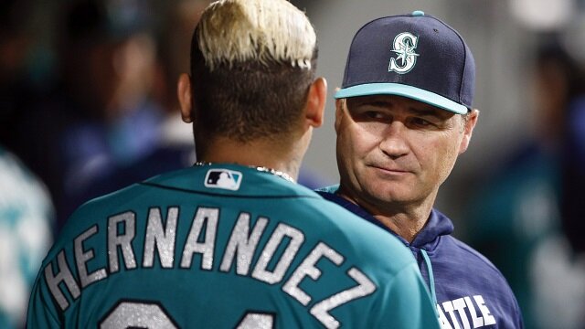 Injuries Are Taking Their Toll On Seattle Mariners