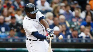Justin Upton Appears To Be Coming Around For Detroit Tigers